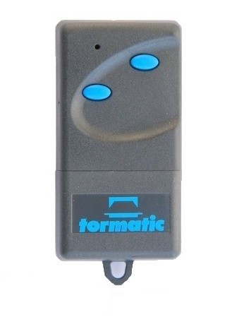 Tormatic MHS 43-2 Handsender mit 433 MHz