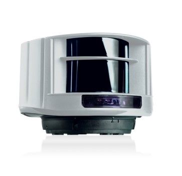 Marantec LZR-I110 Laserscanner | Absicherungssensor für Industrietore