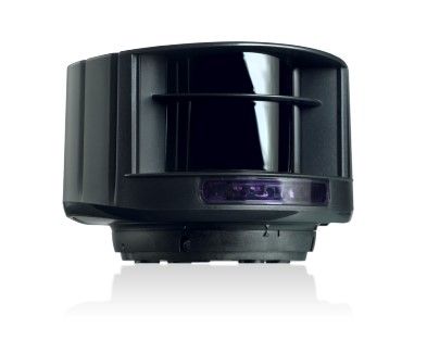 Marantec LZR-I100 Laserscanner Absicherungssensor für Industrietore