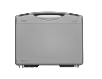 Marantec Akku-Garagentorantrieb Comfort 260 inkl. K-Schiene und Solarmodul