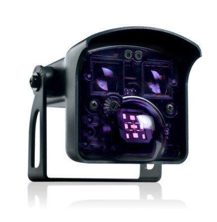 Marantec Condor Radar-Bewegungsmelder und Aktiv-Infrarot Anwesenheitssensor