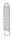 Zugfeder 5,3x47x455