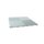 10 x Garagenboden "Quadrat-Optik" Platten 40 x 40 cm grau