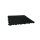 10 x Garagenboden "Quadrat-Optik" Platten 40 x 40 cm schwarz