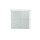 20 x Garagenboden "Quadrat-Optik" Platten 40 x 40 cm grau