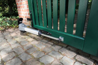 Marantec Comfort 525 Drehtorantrieb 1-flügelig bi-linked