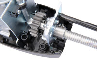 Marantec Comfort 525 Drehtorantrieb 1-flügelig bi-linked