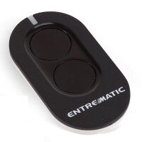 Normstahl Handsender ZEN 2-Befehl mit 868 MHz Rolling-Code