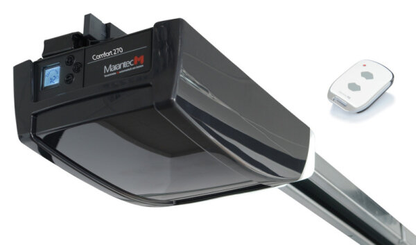 Marantec Comfort 270 bi-linked Garagentorantrieb mit K-Schiene