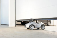 Marantec Comfort 270 bi-linked Garagentorantrieb mit K-Schiene