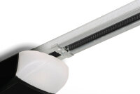 Marantec Comfort 270 bi-linked Garagentorantrieb mit K-Schiene