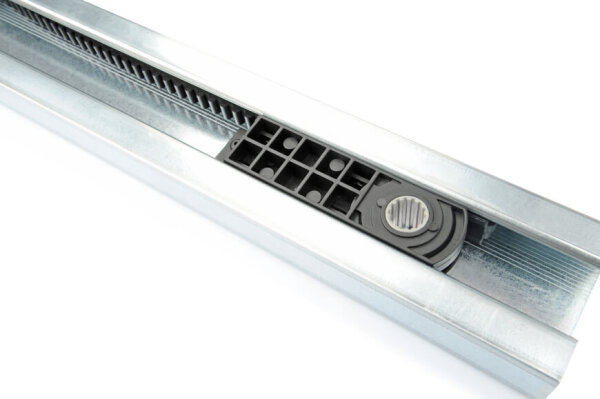 Marantec M-Schiene 2-Teilig