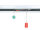 Marantec M-Schiene 2-Teilig