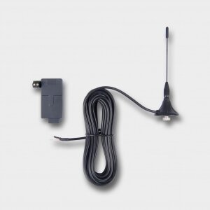 Marentec Digital 941 Funkempfänger mit Magnetfuß-Antenne