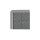 20 x Garagenboden "Quadrat-Optik" Platten 40 x 40 cm schwarz
