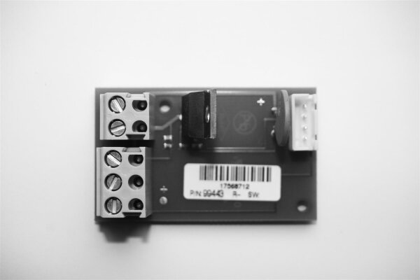 Marantec EP 161 Erweiterungsplatine LED-Signalleuchte 24 V DC