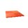 10 x Garagenboden "Quadrat-Optik" Platten 40 x 40 cm rot