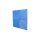 10 x Garagenboden "Quadrat-Optik" Platten 40 x 40 cm blau