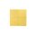 10 x Garagenboden "Quadrat-Optik" Platten 40 x 40 cm gelb
