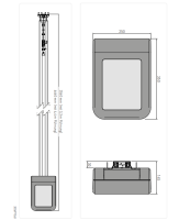 Normstahl Spark 1000 (Antriebskopf)