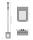 Normstahl Spark 1000 (Antriebskopf)