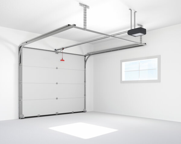 Normstahl Spark Laufschienenpaket Standard