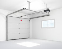 Normstahl Spark Laufschienenpaket Standard