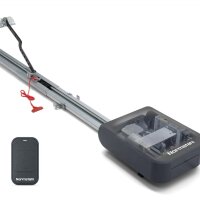 Normstahl Spark 600 Garagentorantrieb mit Schiene