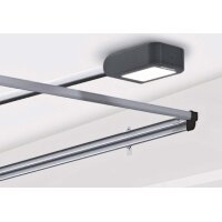 Normstahl Spark 600 Garagentorantrieb mit Schiene