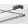 Normstahl Spark 600 Garagentorantrieb mit Schiene