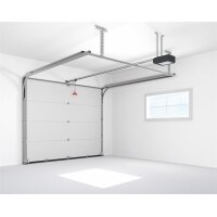 Normstahl Spark 1000 Garagentorantrieb mit Schiene