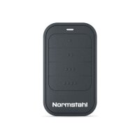 Normstahl Spark 1000 Garagentorantrieb mit Schiene