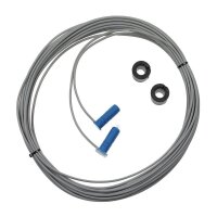 Marantec STA 1-10-24 KE 400 V/3 Industrietorantrieb mit Steuerung CS 320