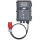 Marantec STA 1-10-24 KE 400 V/3 Industrietorantrieb mit Steuerung CS 320