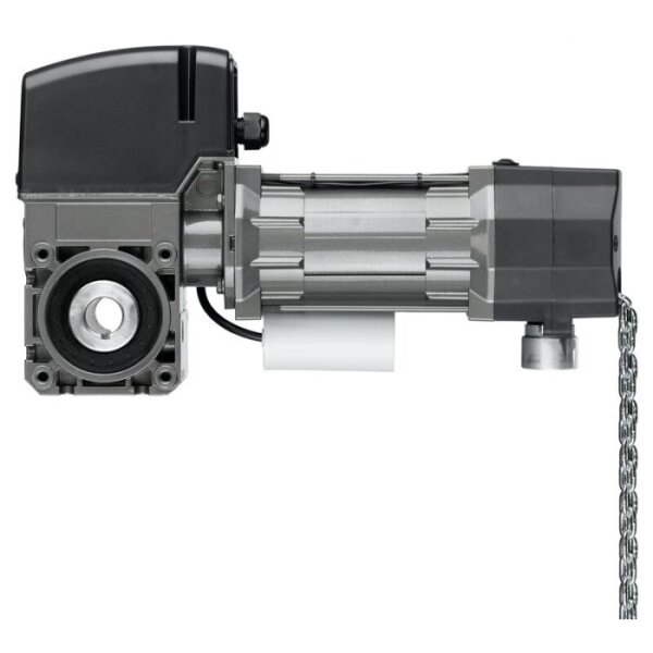 Marantec STAW 1-6-24 E KE CD 230 V/1 Industrietorantrieb mit Steuerung CS 320