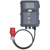 Marantec STAW 1-6-24 E KE CD 230 V/1 Industrietorantrieb mit Steuerung CS 320