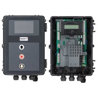 Marantec STAW 1-6-24 E KE CD 230 V/1 Industrietorantrieb mit Steuerung CS 320