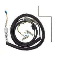 Marantec STAW 1-6-24 E KE CD 230 V/1 Industrietorantrieb mit Steuerung CS 320