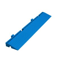 Kante für Garagenboden "Würfel-Optik"...