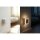 LED Orientierungslicht mit USB – abgerundet-eckiges Panel transparent