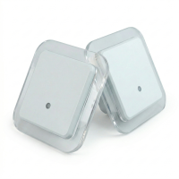 2er-Set LED Orientierungslicht mit USB –...