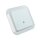 2er-Set LED Orientierungslicht mit USB – abgerundet-eckiges Panel transparent