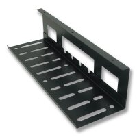Kabelwanne Schreibtisch – Kabelmanagement unter dem...
