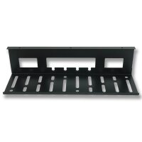 Kabelwanne Schreibtisch – Kabelmanagement unter dem...