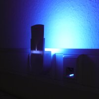 Insektenfalle elektrisch mit UV-Licht – Insektenvernichter