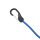 2er-Set Spanngummi 40/80/150/200 cm × 8 mm – Für Fahrrad, Camping & Transport