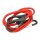 2er-Set Spanngummi 40/80/150/200 cm × 8 mm – Für Fahrrad, Camping & Transport