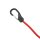 2er-Set Spanngummi 40/80/150/200 cm × 8 mm – Für Fahrrad, Camping & Transport