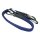 2er-Set Flachband Spanngummi 60/80/100/120 cm mit Karabiner – Für Fahrrad, Camping & Transport