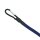 2er-Set Flachband Spanngummi 60/80/100/120 cm mit Karabiner – Für Fahrrad, Camping & Transport